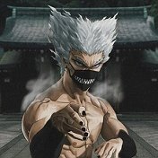 Garou Inmortal