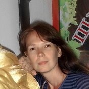 Наталья Молоканова