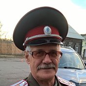 Юрий Маклыгин