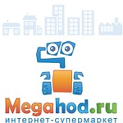 Мебельный магазин MegaHodRU