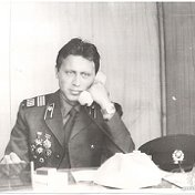 Владимир Оброков