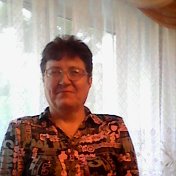 Елена Краснова (Костычева)