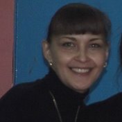 Наталья Казанцева (Орешкова)