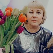 Татьяна Пилинская
