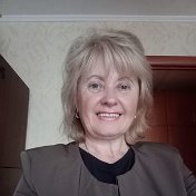 Валентина Гурчанова