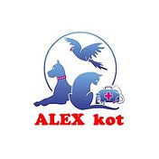 Alex Kot Зоомагазин Красный луч