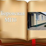 Боровская Модельная библиотека