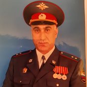 Мирмехман Гашимов