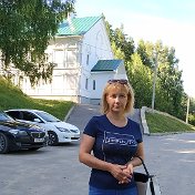 Светлана Безяева