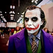 JOKER joker