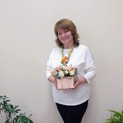 Людмила Лышова