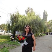 Лиля Гаевская