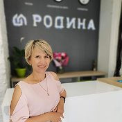 Светлана Шмакова