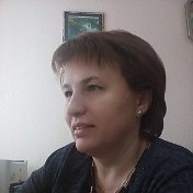 Наталья Козачок (Сивчук)