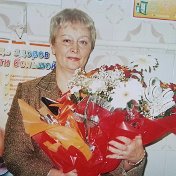 Софья Овчаренко