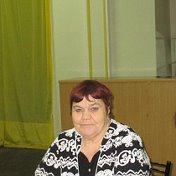 Антонина Полетаева