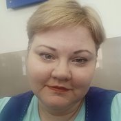 Надежда Клименкова