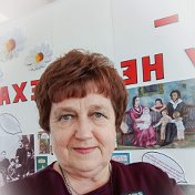 Нина Волкова (Ляманова)