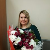 Марина Бунакова