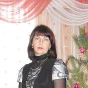 Светлана Пиксина
