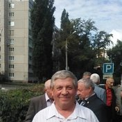 Александр Родионов