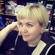 Елена Сугробова