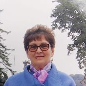 Мария Коваль