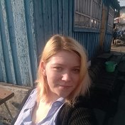 Оксана Станкова Волкова