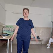 Анжела Агафонова