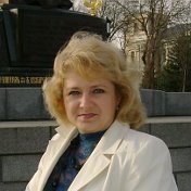 Татьяна Скрипниченко