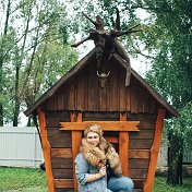 Татьяна Протасеня (Огородникова)