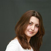 Анна Яицкая (Тимина)