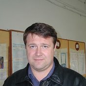 Павел Дербенёв