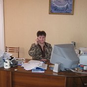 Ольга Яковенко(Лебедева)