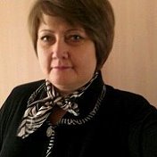 Светлана Лопатко