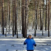 Светлана Залтанова(Токуренова)