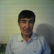 Шамиль Валишин