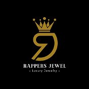 Rappers Jewel Luxury Jewelry