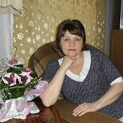 Наталья Лебедева (Емельянова)