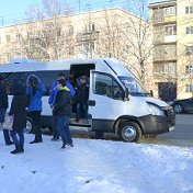 Зуботур Черкесск-Ставрополь