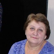 Валентина Качанова(Володина)
