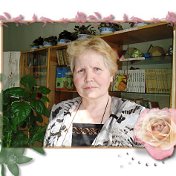 Таисия Пименова Айгишева