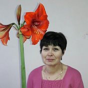 Людмила Вербило (Браун)