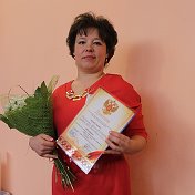 Ирина Валежанина