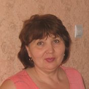 Розалия Богер (Шакирова)