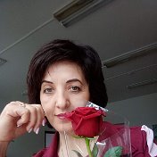 Марина Черепанова-Чернышова