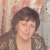 Людмила Пешкова