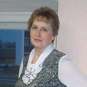 Елена Якута (Почебут)
