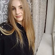 Anastasiya Popovihc ✅