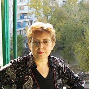 Наталья Неженская (Щербакова)